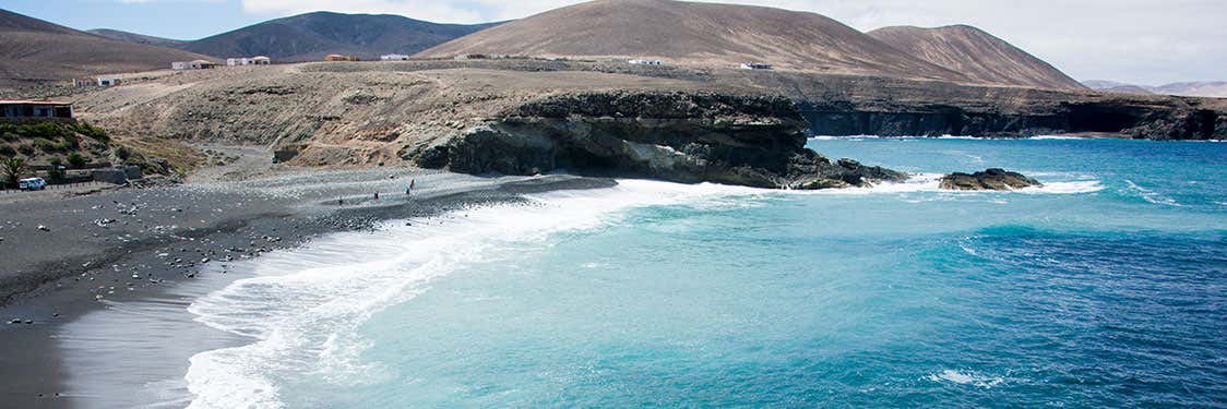 Playa de Ajuy